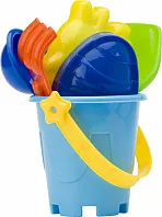 PP beach bucket