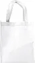  Nonwoven (80 gr/m²) shopping bag. Kira
