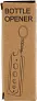Klaus Bamboo key holder Klaus