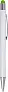 Lise Aluminium ballpen 