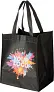  Nonwoven (80 gr/m²) shopping bag. Kira