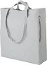 Bennett torba za kupovinu od recikliranog pamuka - 350 g/m²