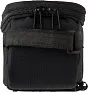 Priya Polyester (600D) bicycle handle bar bag 