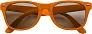 Kenzie PC and PVC sunglasses