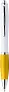 SWANSEA ABS ballpen