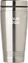  Stainless steel drinking mug (450 ml) Velma
