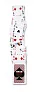 Anton Cardboard box with playing cards