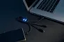 Idris 4-in-1 Charging cable set 