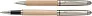 Oliviero Beechwood writing set