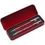  YOLANDA Aluminium writing set