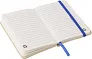 John Recycled paper notebook (A6) 