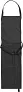LUKE Cotton and polyester (240 gr/m²) apron