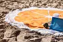 CODY Microfiber (160 gr/m²) beach towel