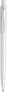 STILOLINEA BARON ABS ballpen with jumbo refill - Stilolinea
