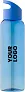 LILA rPET boca 500 ml