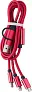 Leif Nylon charging cable 