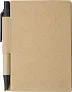 COOPER Paper notebook