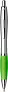 MARIAM Recycled ABS ballpen