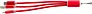 Alvin Aluminium alloy cable set 