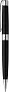 LENA Metal Charles Dickens® ballpen  - Charles Dickens