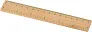 Greta Bamboo ruler 