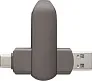 Harlow Zinc alloy USB stick