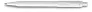 Stilolinea Baron ABS ballpoint pen - Stilolinea