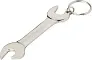 Gideon Metal keychain 