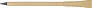 Recycled paper pencil Nicolina