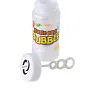  PET and PE bubble blower Ellen