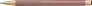 Remy Aluminium ballpen 