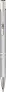 DELIA Aluminium ballpen