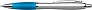 MARIAM Recycled ABS ballpen