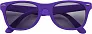 Kenzie PC and PVC sunglasses
