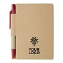 COOPER Paper notebook