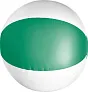 LOLA PVC beach ball