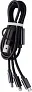 Leif Nylon charging cable 