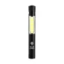 BETH Aluminium torch