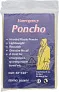 Pablo PE poncho 