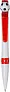 Prem ABS ballpen 