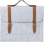 AMELIA rPET felt document bag