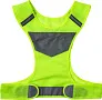 MINNA Nylon (600D) safety vest