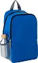 NICHOLAS Polyester (600D) cooler backpack