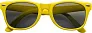 Kenzie PC and PVC sunglasses