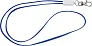 Marguerite TPE 3-in-1 lanyard 