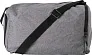 CORWIN 300D Two Tone duffle bag