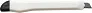 Eden ABS hobby knife 