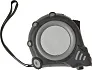 Iris metar od ABS-a