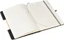 ERNST rPET (300D) notebook A5