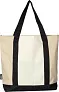 Carl rPET (600D) tote bag